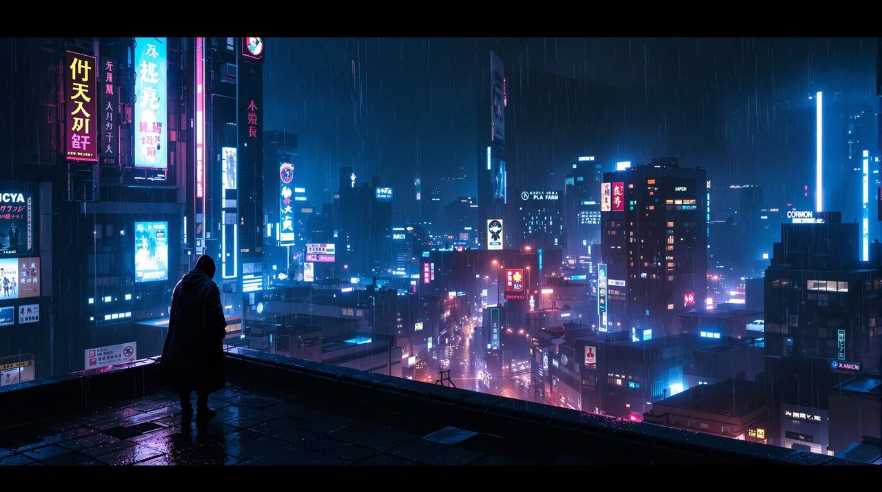 都市猎人：暗夜行动 - 国产浮力影院影视内容封面图